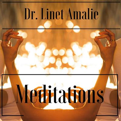 Dr. Linet Amalie's cover