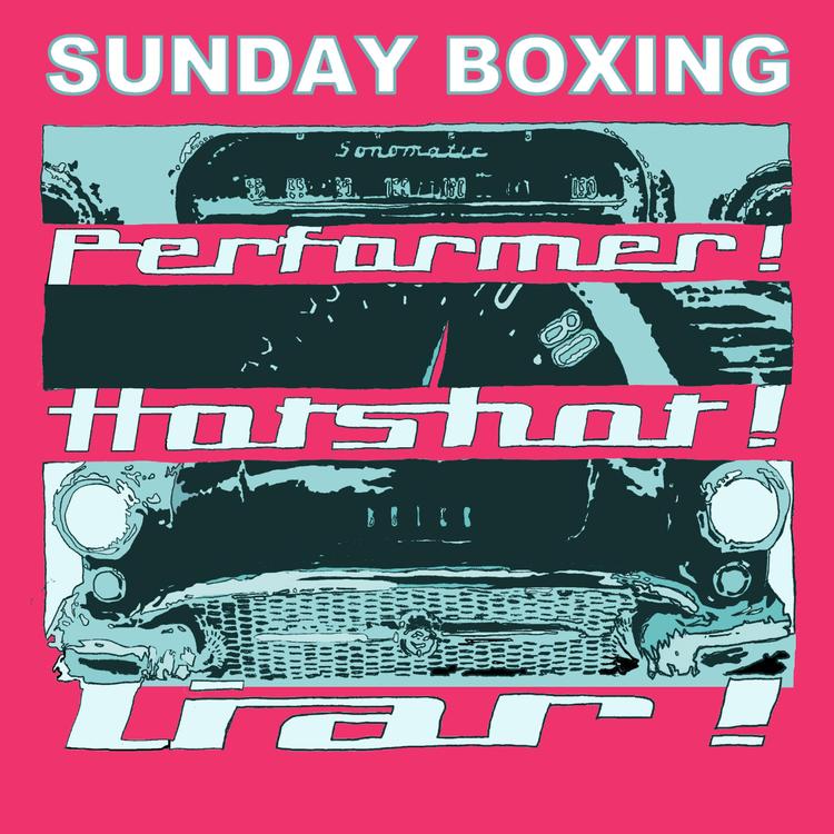 Sunday Boxing's avatar image