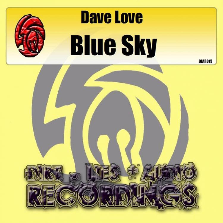 Dave Love's avatar image