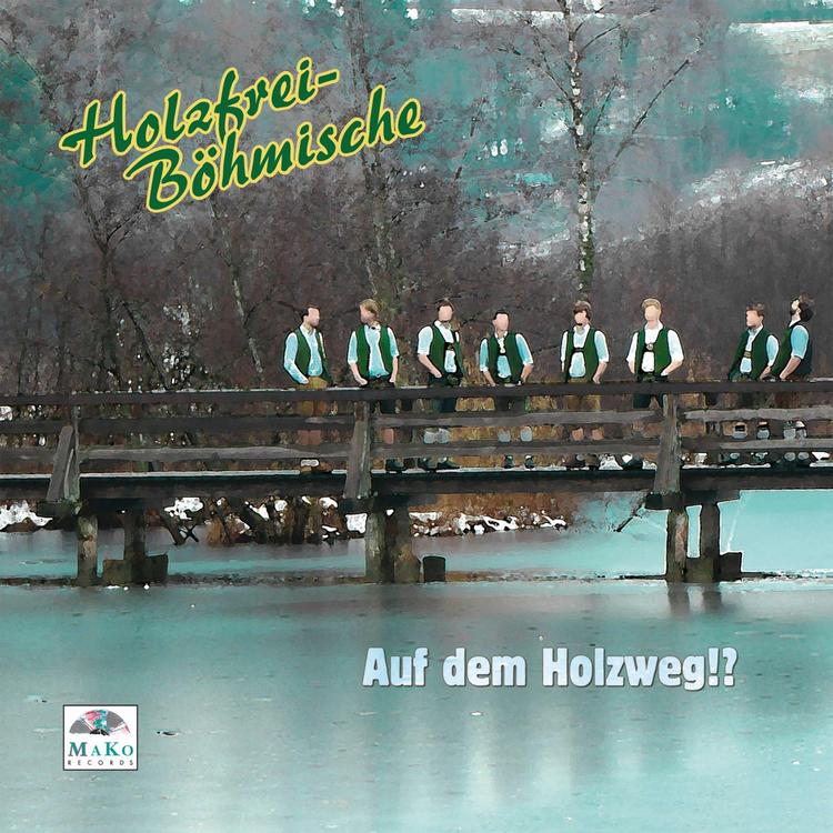 Holzfrei-Böhmische's avatar image