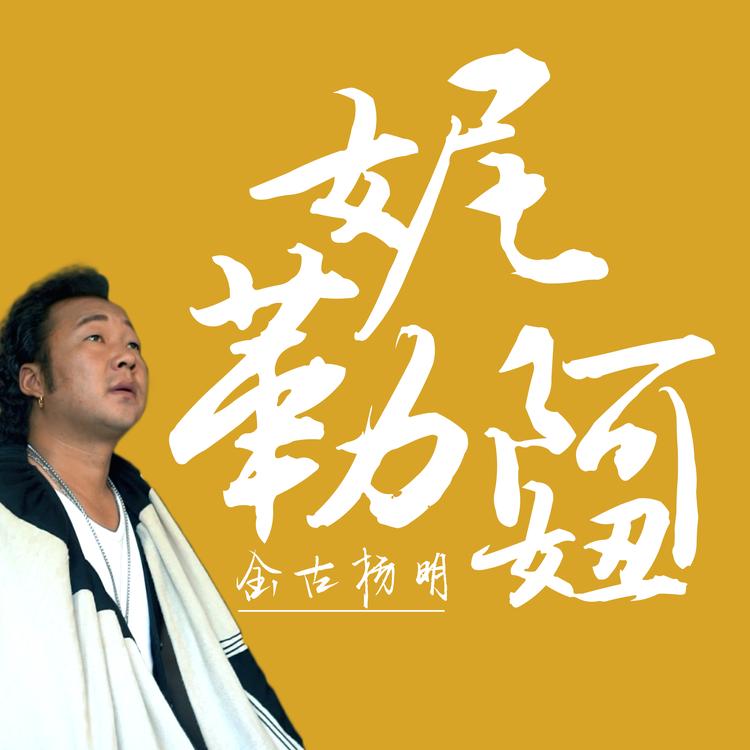金古杨明's avatar image