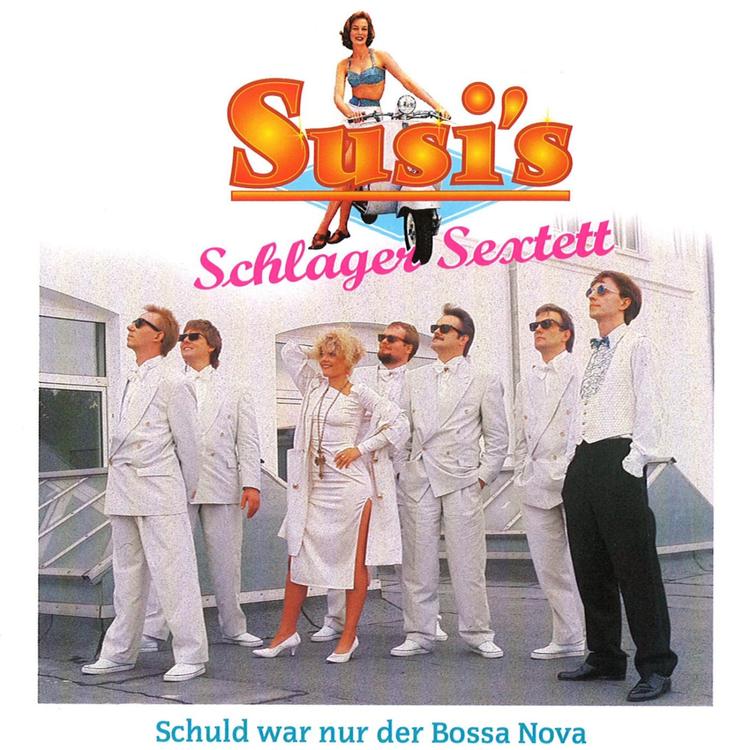 Susis Schlager Sextett's avatar image