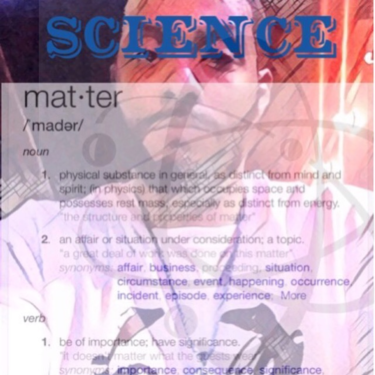Science's avatar image