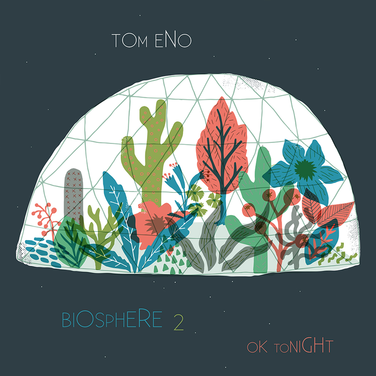 Tom Eno's avatar image