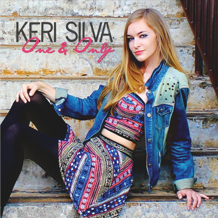 Keri Silva's avatar image