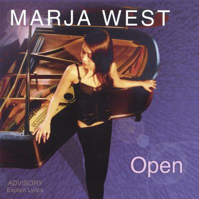 Marja West's cover