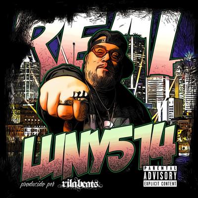 Luny514's cover