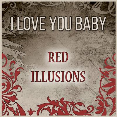 More Than I Can Say (Unplugged) By Red Illusions's cover