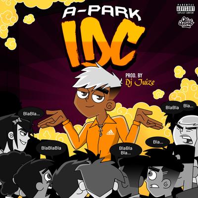IDC By A-Park's cover