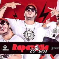 Rapazolla's avatar cover