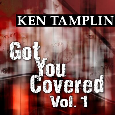 Got You Covered, Vol. 1's cover