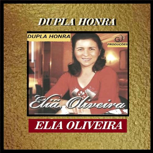 Eliã Oliveira's cover