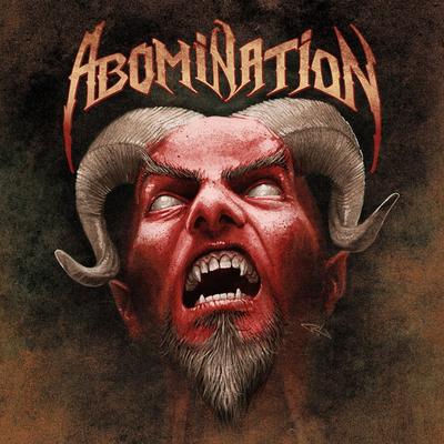 The Choice By Abomination's cover