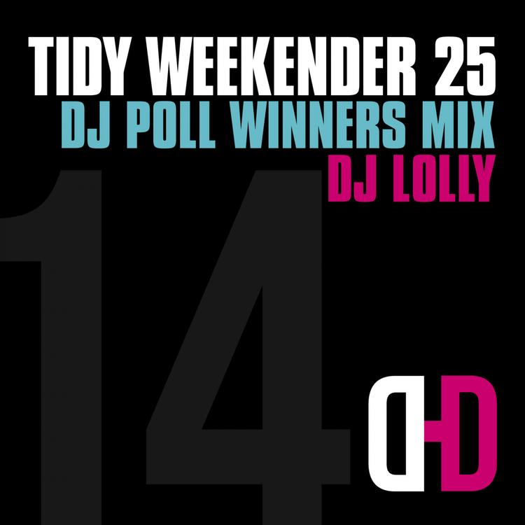 DJ Lolly's avatar image