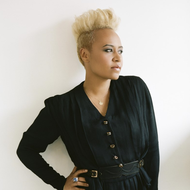 Emeli Sandé's avatar image