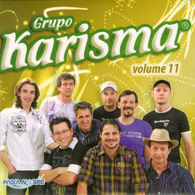 Só Quero Te Dizer By Grupo Karisma's cover