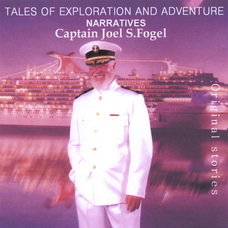 Captain Joel S. Fogel's avatar image