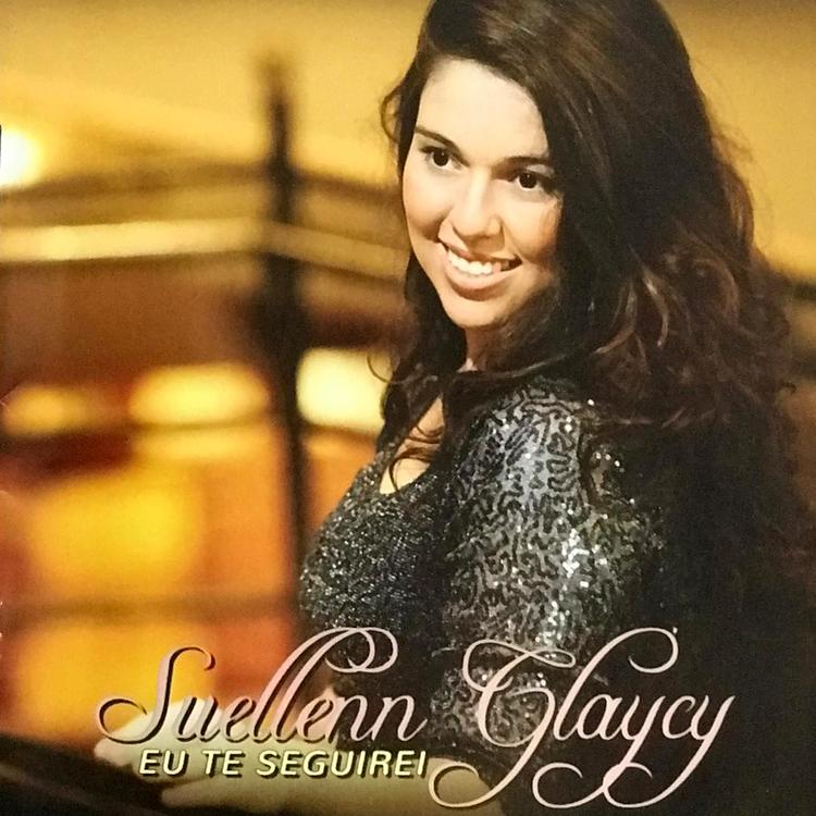 Suellenn Glaycy's avatar image