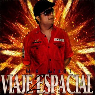 Viaje Espacial, Pt. 2's cover