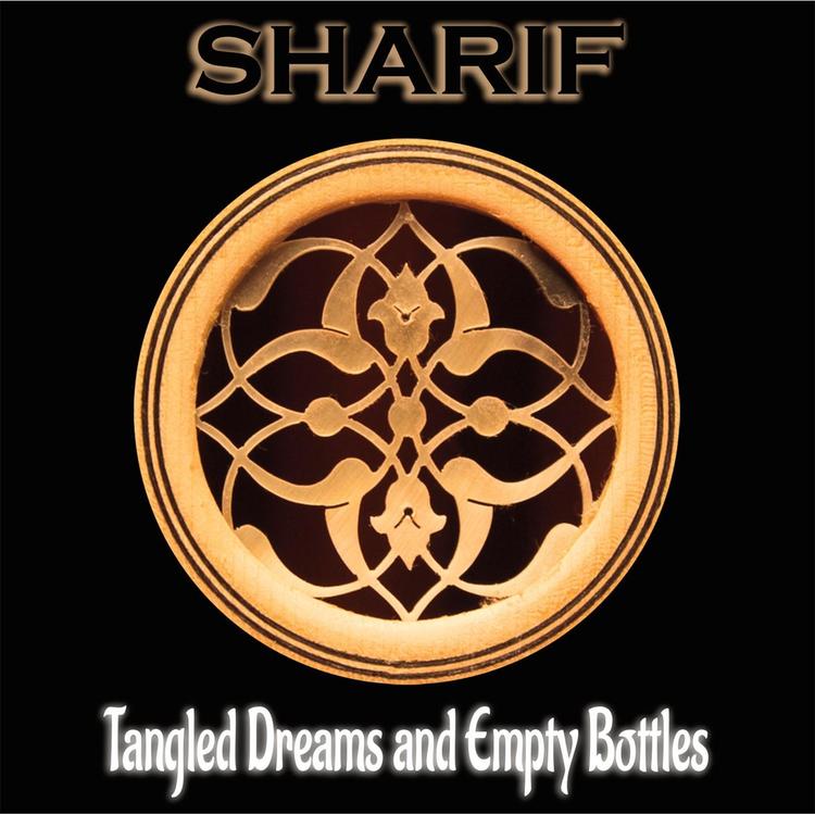 Sharif's avatar image