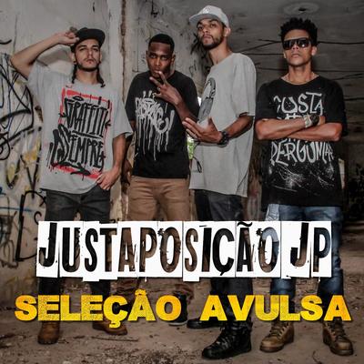 JustaPosição JP's cover