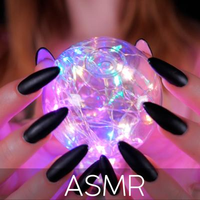 ASMR Charming Tapping (No Talking)'s cover