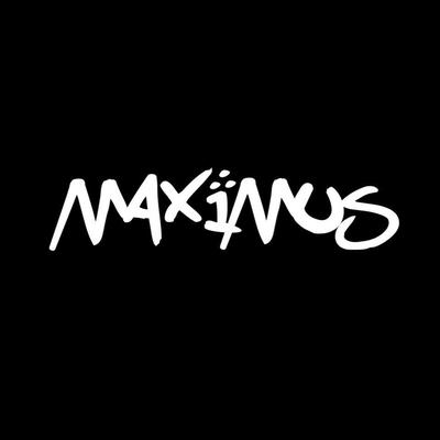 DJ Maximus's cover