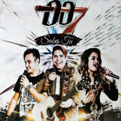 Banda 007's cover