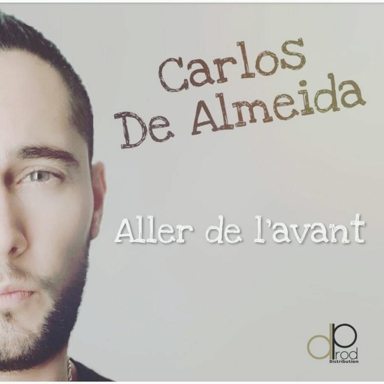 Carlos de Almeida's avatar image