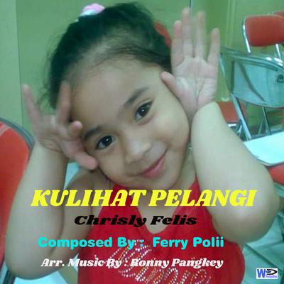 Kulihat Pelangi's cover