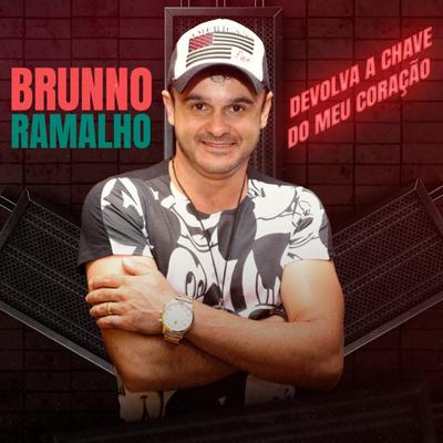Brunno Ramalho's cover