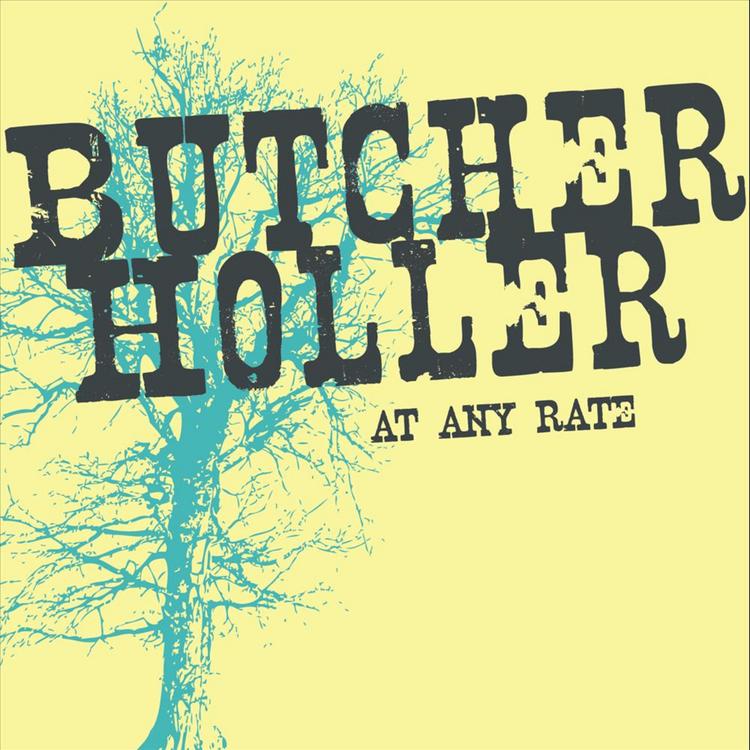 Butcher Holler's avatar image