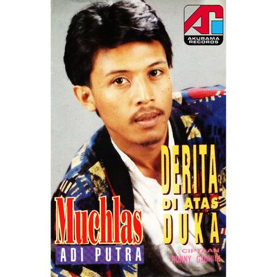 Muchlas Adi Putra's cover