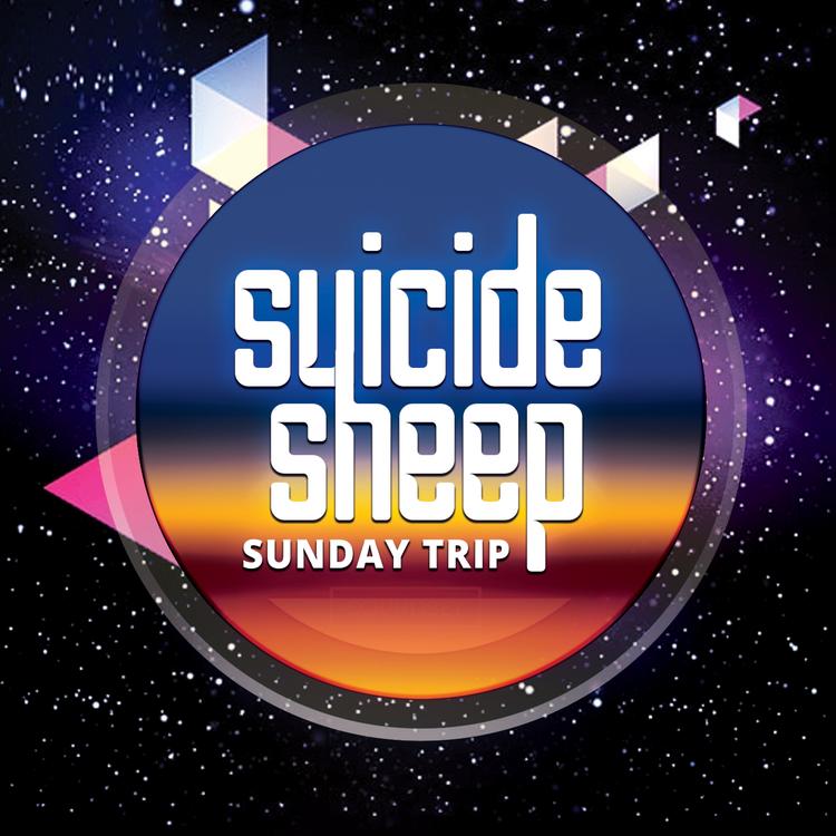 Suicide Sheep's avatar image