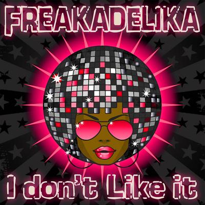 Freakadelika's cover