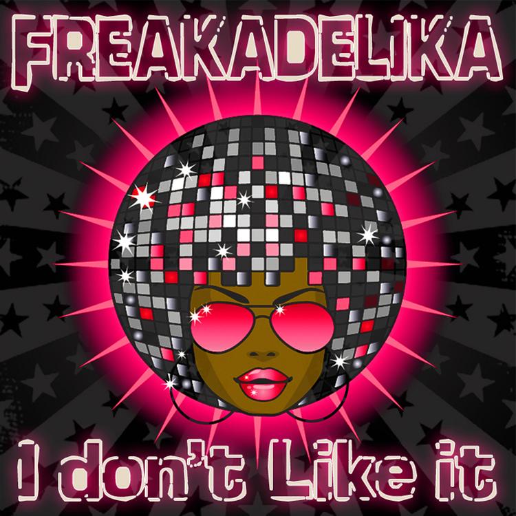 Freakadelika's avatar image