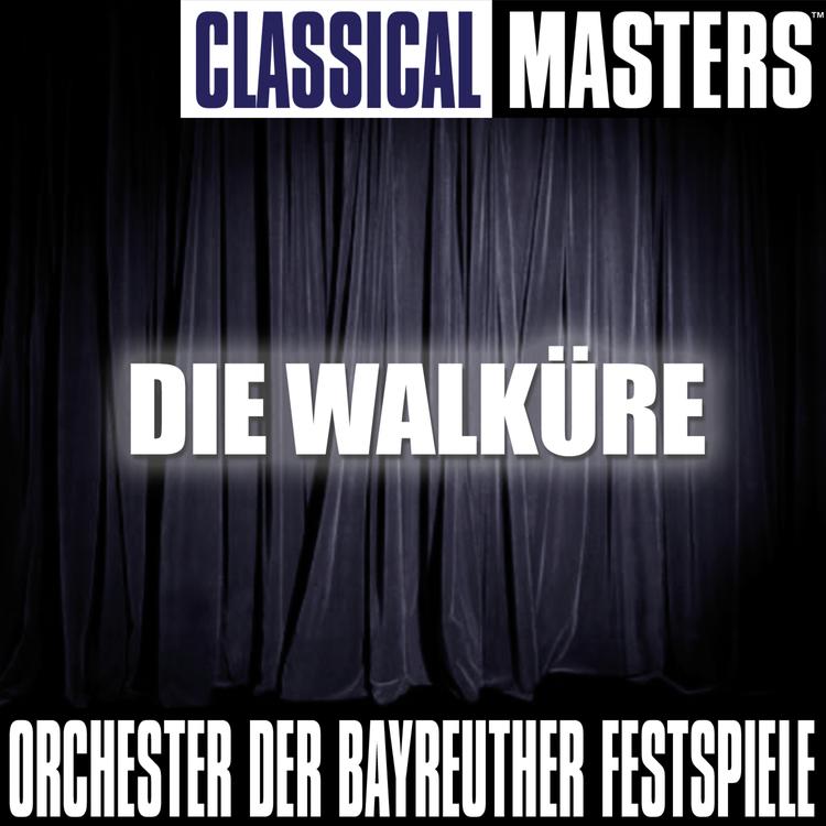 Orchester der Bayreuther Festspiele's avatar image