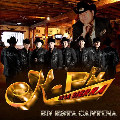 En Esta Cantina's cover