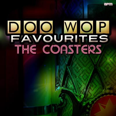 Doo Wop Favourites's cover