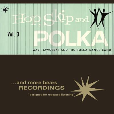 Walt Jaworski's Polka Dance Band's cover