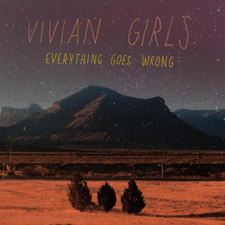 Vivian Girls's avatar image