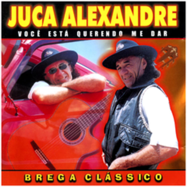 Juca Alexandre's avatar image