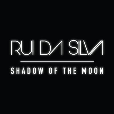 Shadow of the Moon's cover