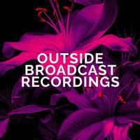 Outside Broadcast Recordings's avatar cover
