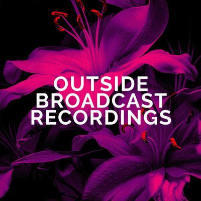 Outside Broadcast Recordings's cover