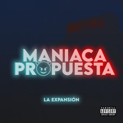 La Expansion's cover