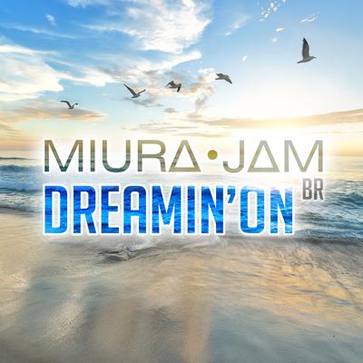 Dreamin' on (One Piece) By Miura Jam BR's cover