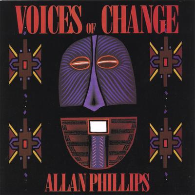 Hope By Allan Phillips's cover