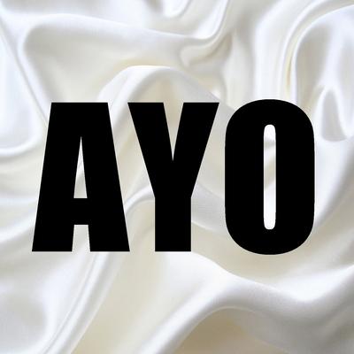 Ayo (In the Style of Chris Brown x Tyga) [Instrumental Version]'s cover