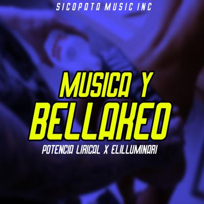 Musica Y Bellakeo's cover